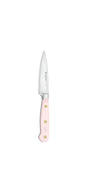 Pairing Knife 9cm - Pink Himalayan Salt