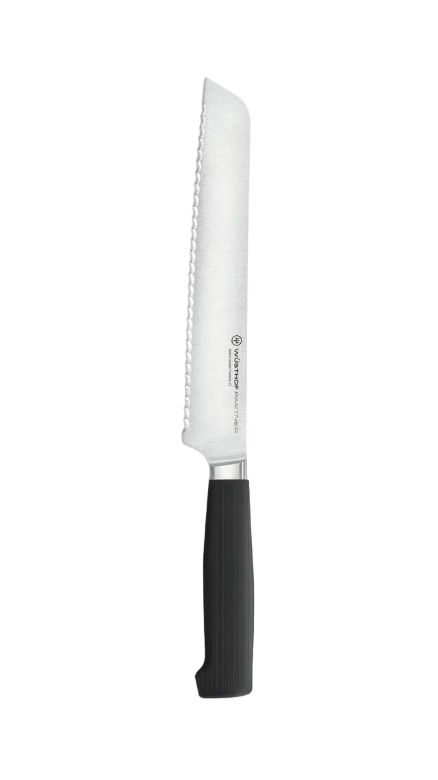 Bread knife 20cm - Partner