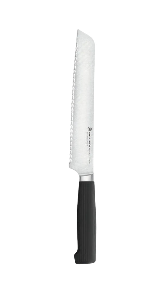 Bread knife 20cm - Partner
