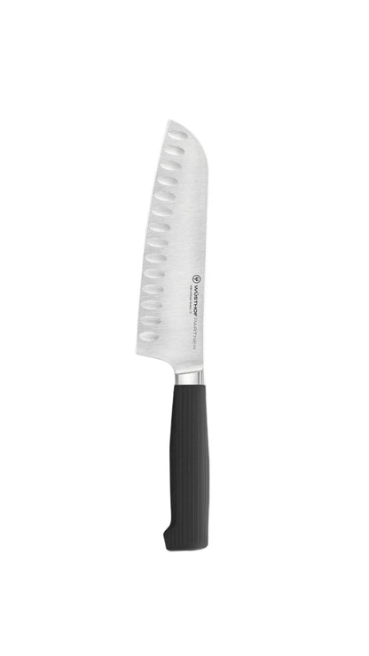 Santoku Knife 17cm - Partner