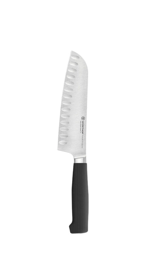 Santoku Knife 17cm - Partner