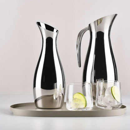 Carafe - Stainless Steel (1L)