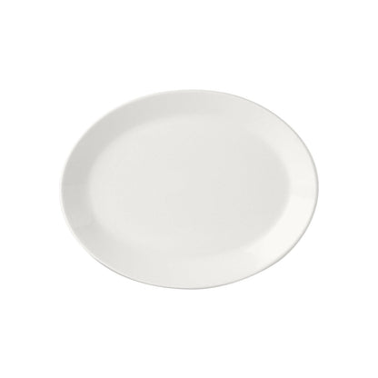Oval Dish 34cm