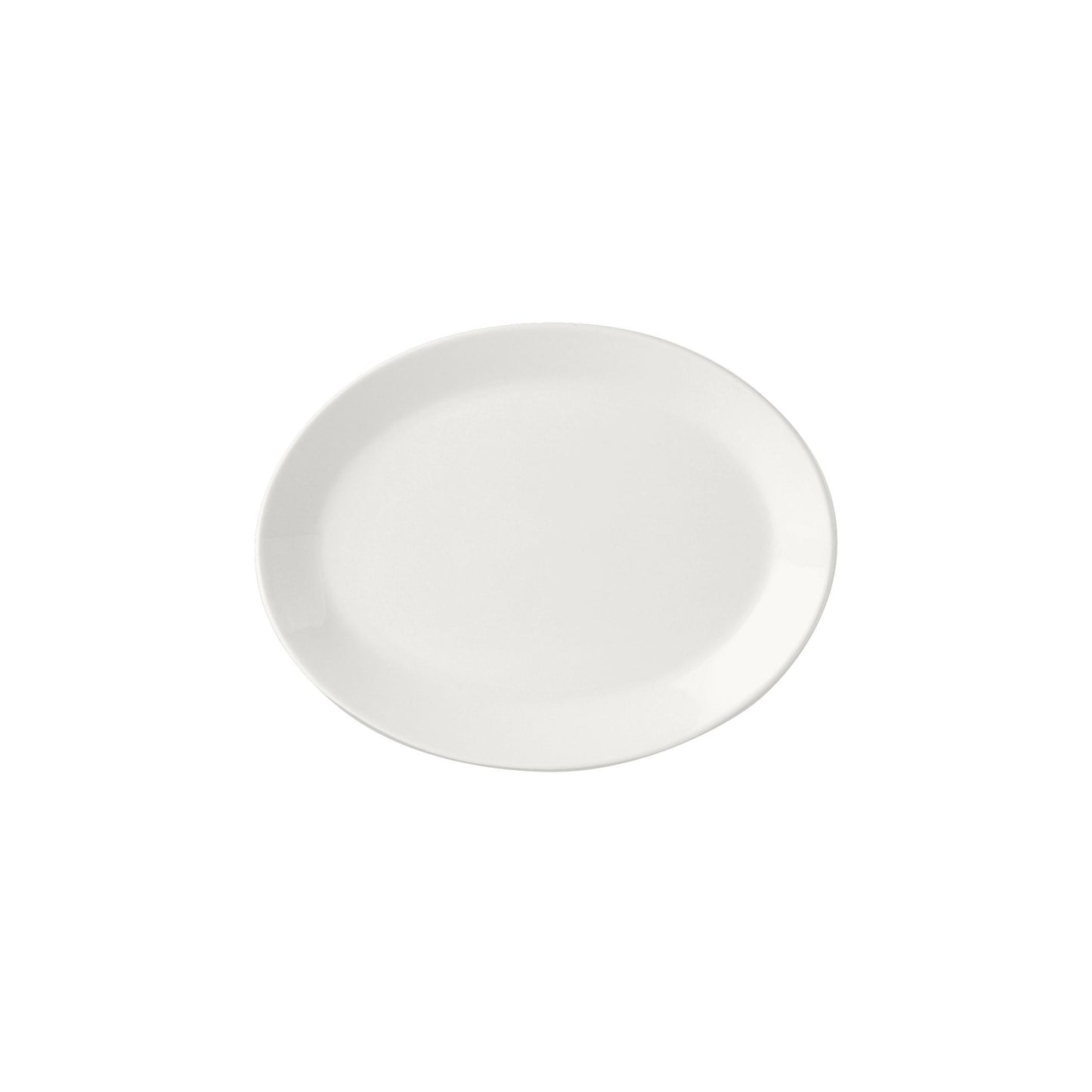 Oval Dish 28cm