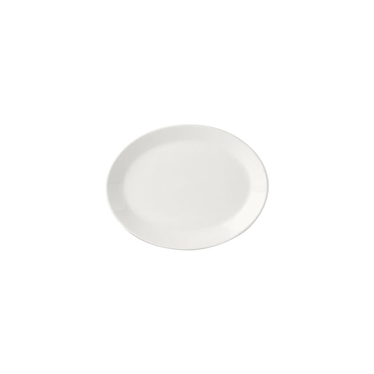 Oval Dish 20.2cm