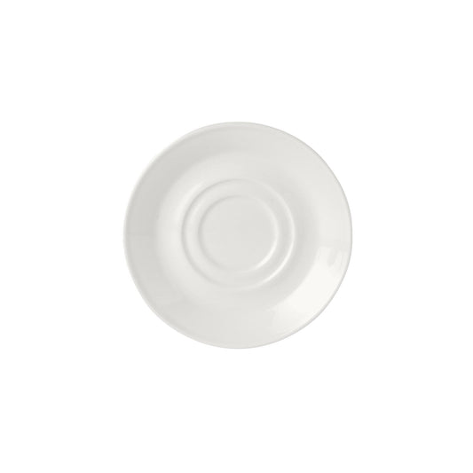 Saucer Double Well 14.5cm