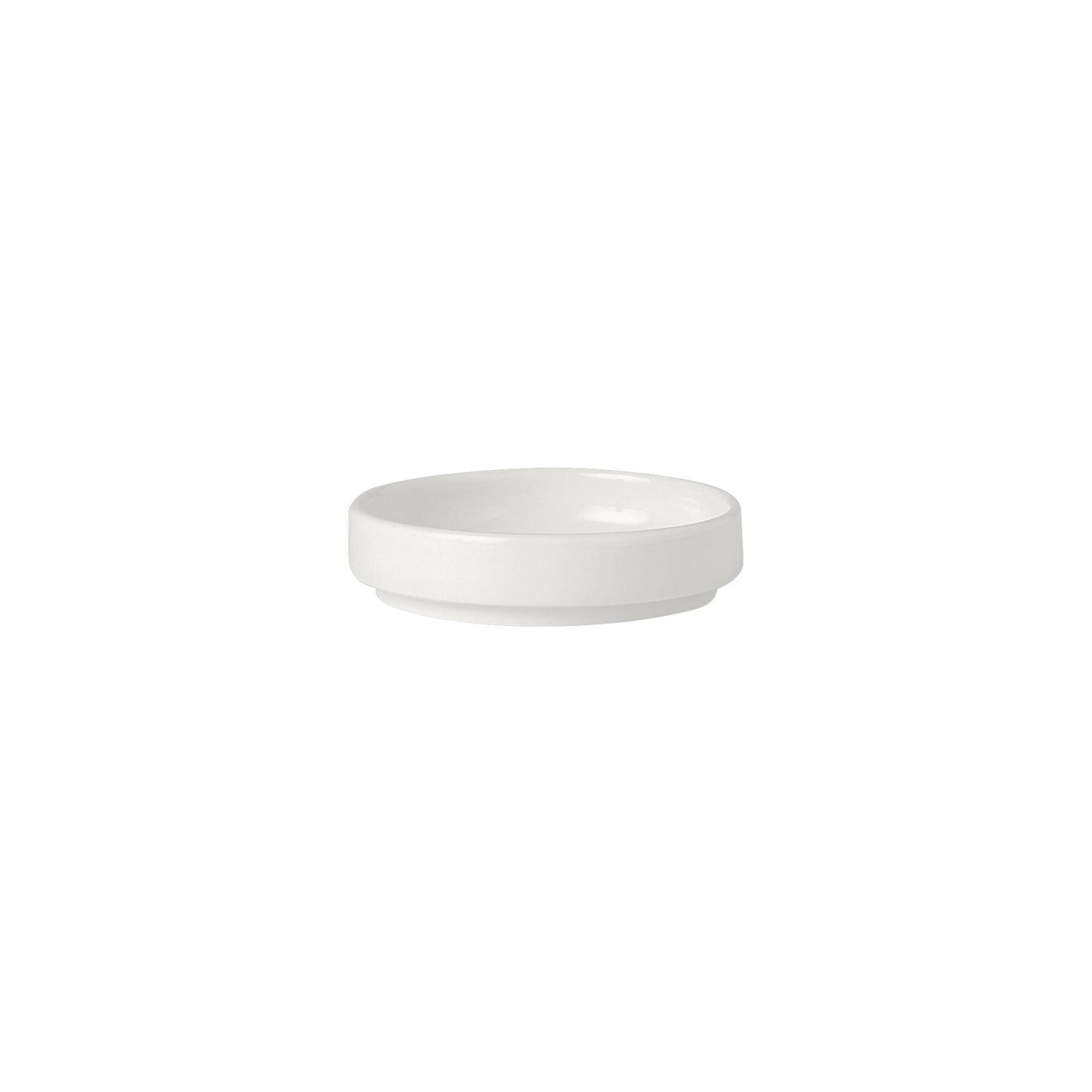 Round Stacking Tray 7.5cm