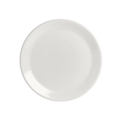Coupe Plate 25.5cm