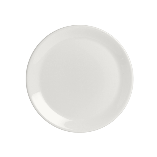 Coupe Plate 25.5cm