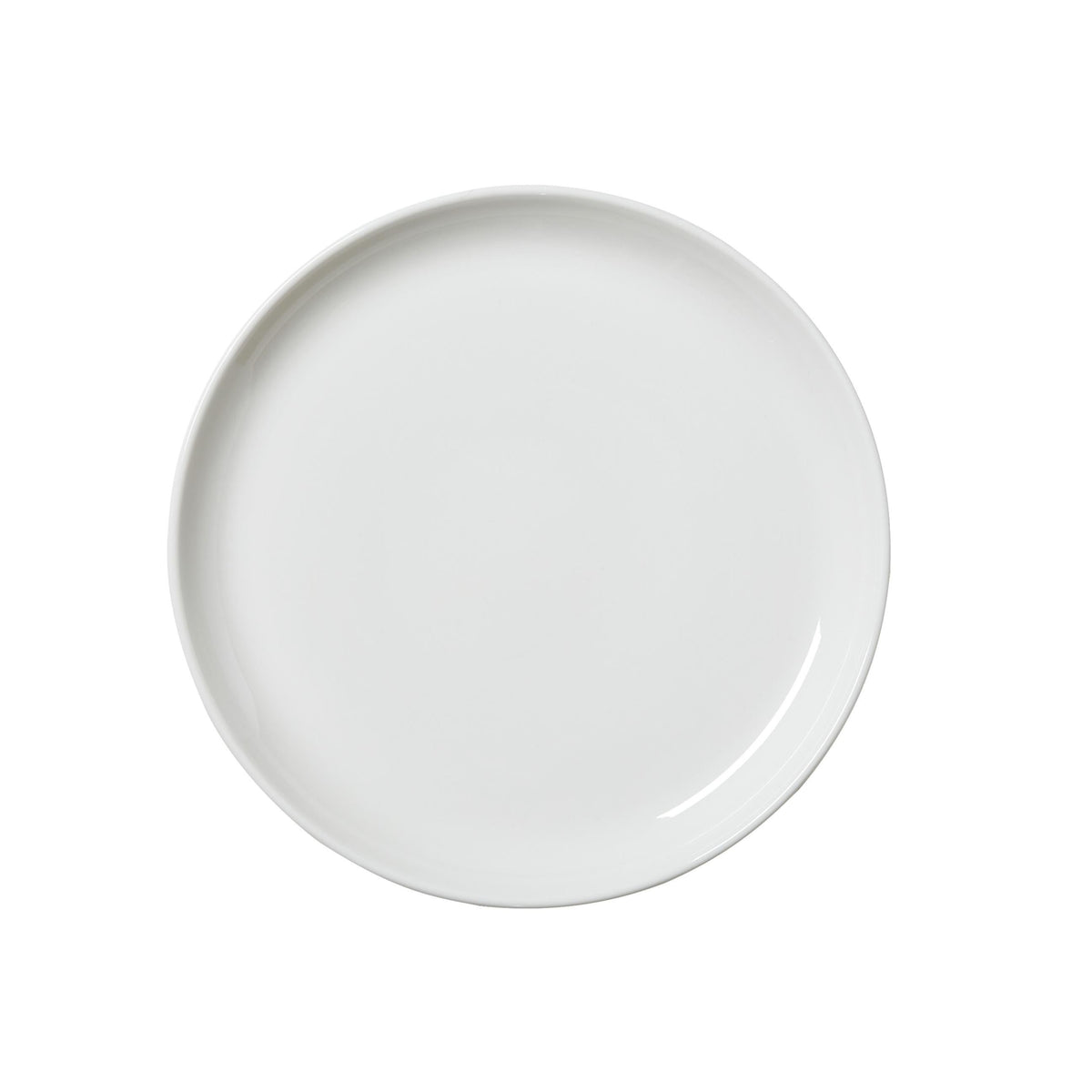 Nordic Coupe Plate 25.5cm