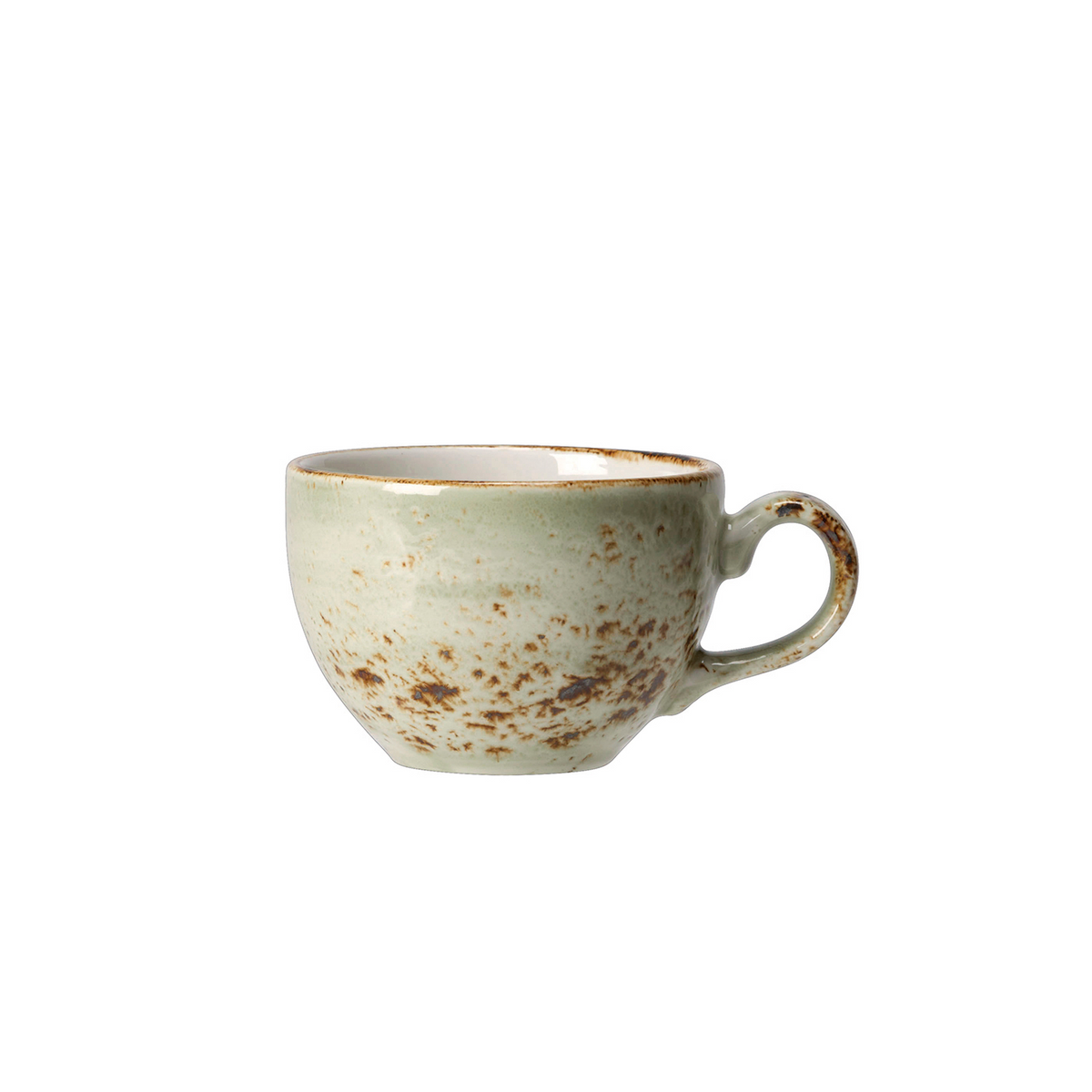 Craft Latte Cup 340ml - Green