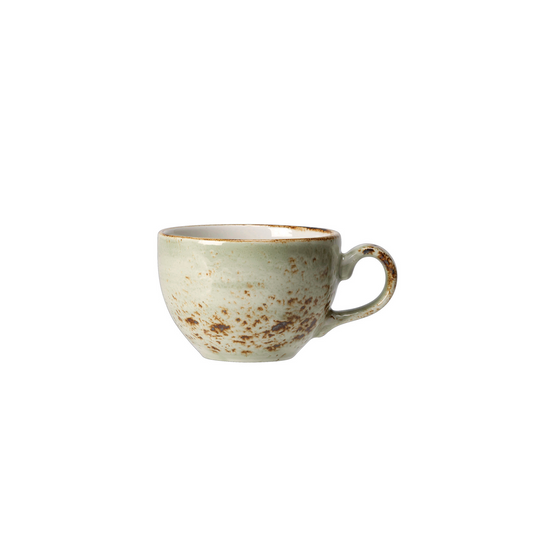 Craft Low Cup 227ml - Green