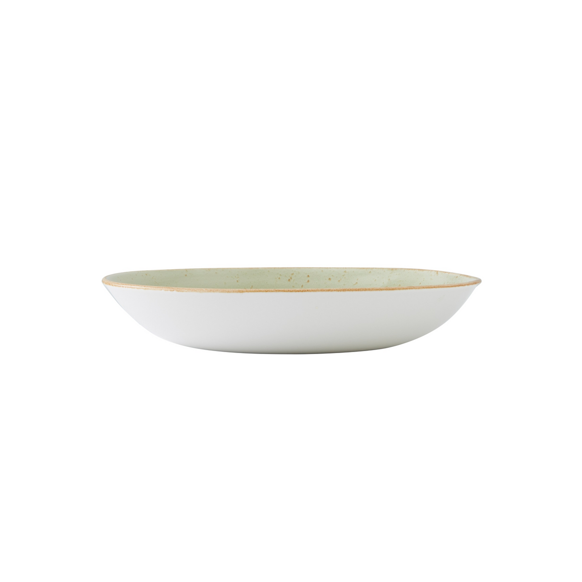 Craft Coupe Bowl 21.5cm - Green