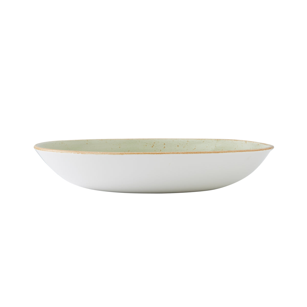 Craft Coupe Bowl 25.5cm - Green