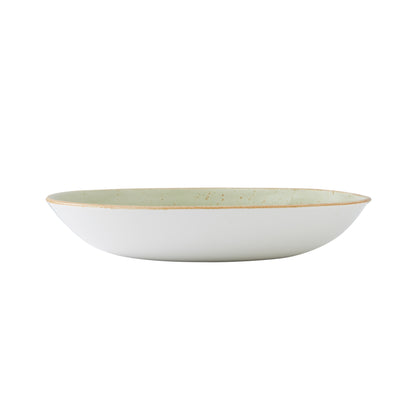 Craft Coupe Bowl 25.5cm - Green