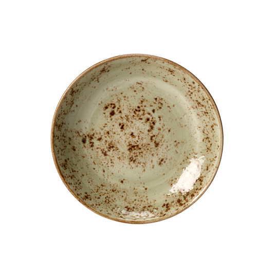 Craft Coupe Bowl 25.5cm - Green