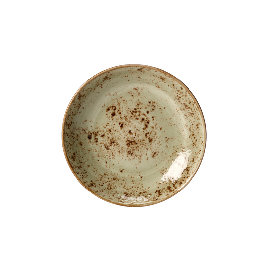 Craft Coupe Bowl 21.5cm - Green