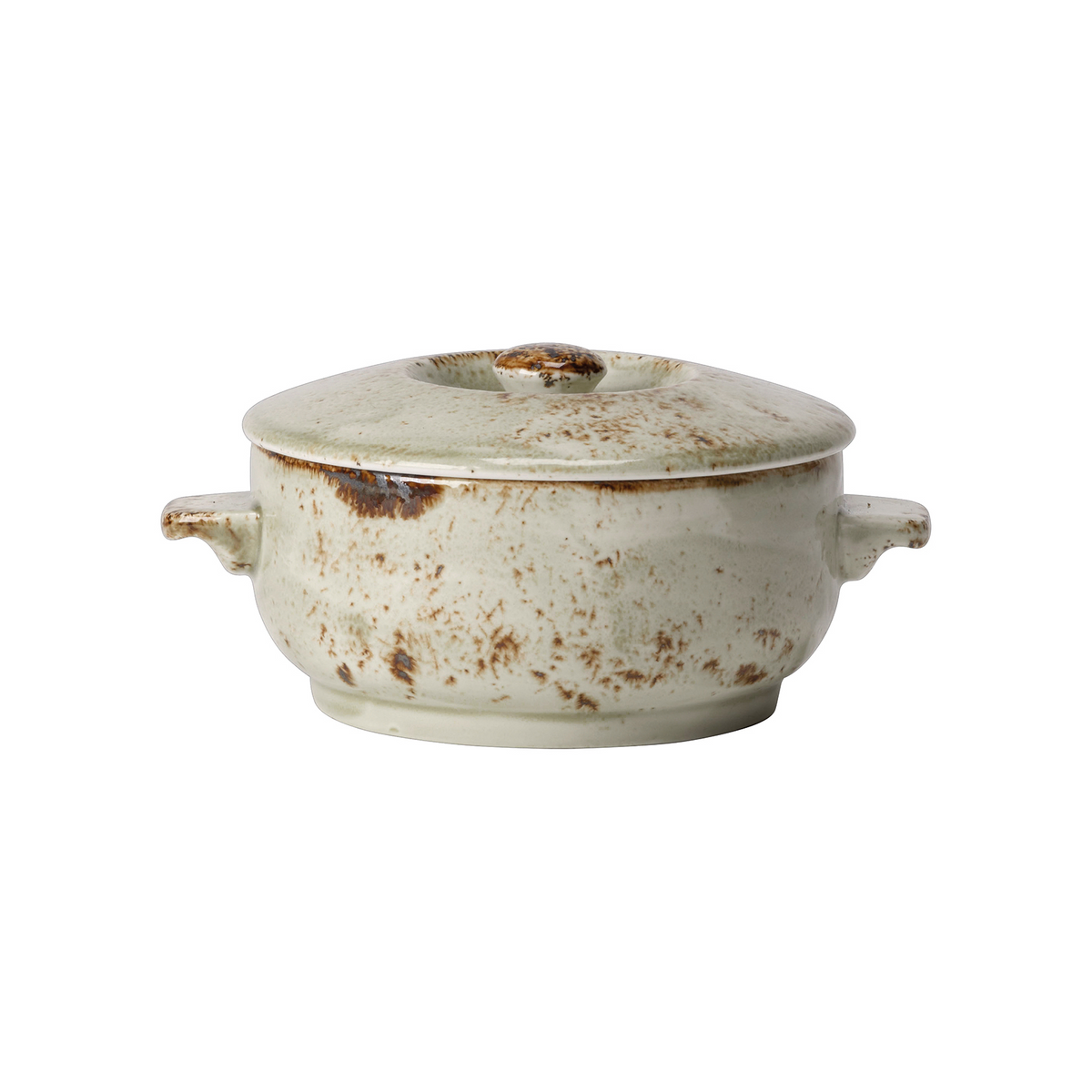 Craft Casserole Base+Lid 25.5cm - Green