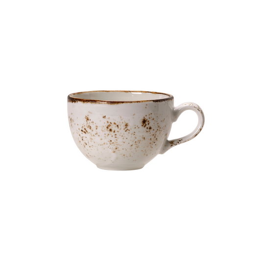 Craft Low Cup 227ml - White