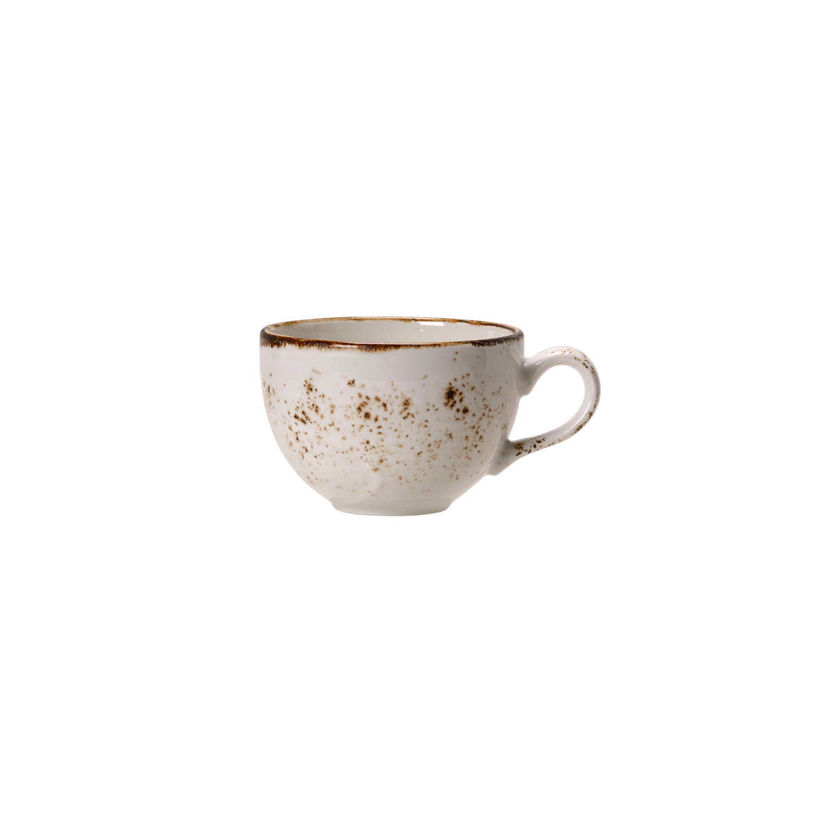 Craft Espresso Cup 85ml - White