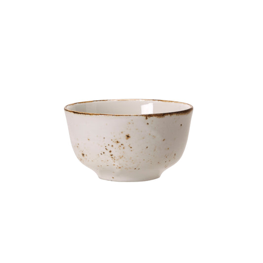 Craft Chinese Bowl 13cm - White