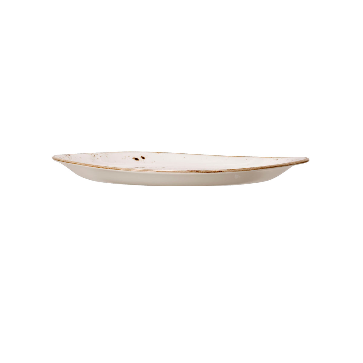 Craft Freestyle Plate 25cm - White
