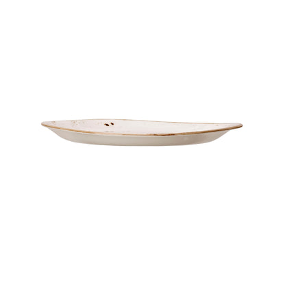 Craft Freestyle Plate 25cm - White