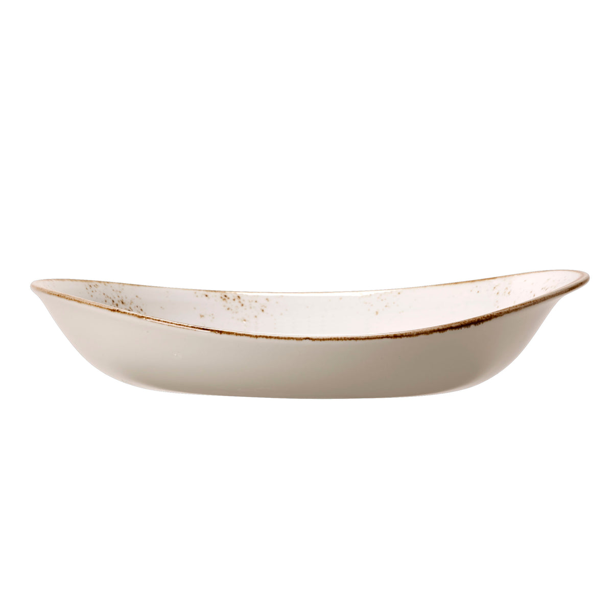 Craft Freestyle Bowl 28cm - White