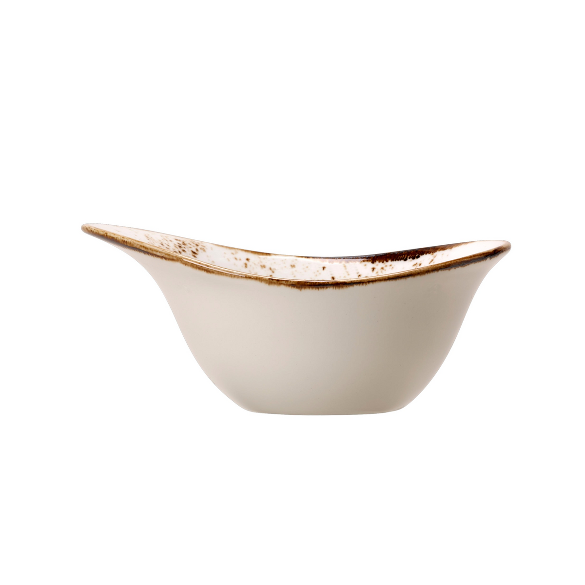 Craft Freestyle Bowl 18cm - White