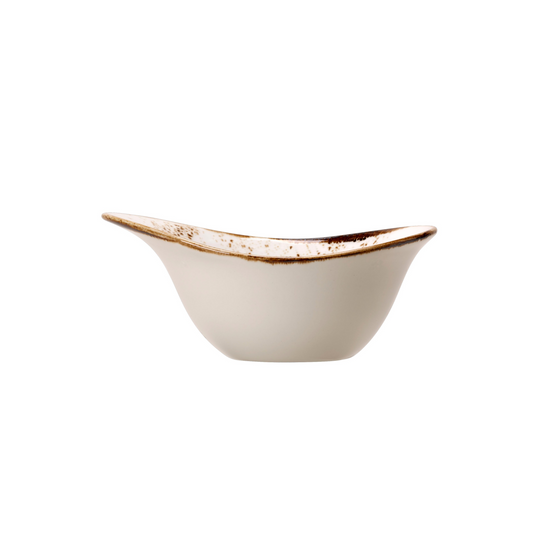 Craft Freestyle Bowl 13cm - White