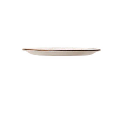Craft Coupe Plate 20cm - White