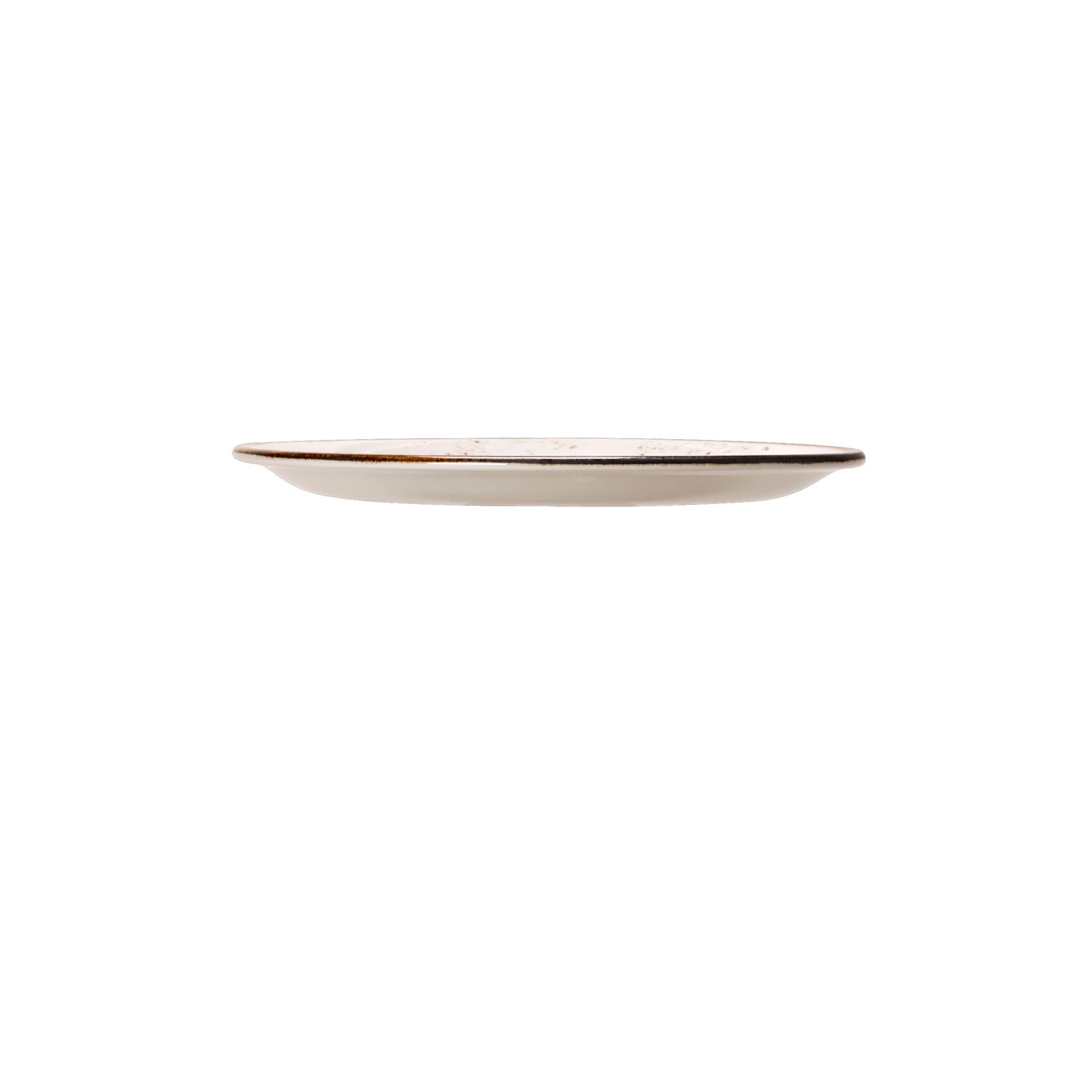 Craft Coupe Plate 15cm - White
