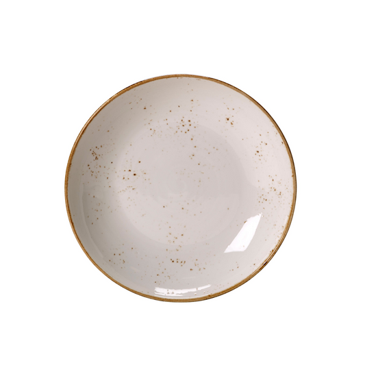 Craft Coupe Bowl 25.5cm - White