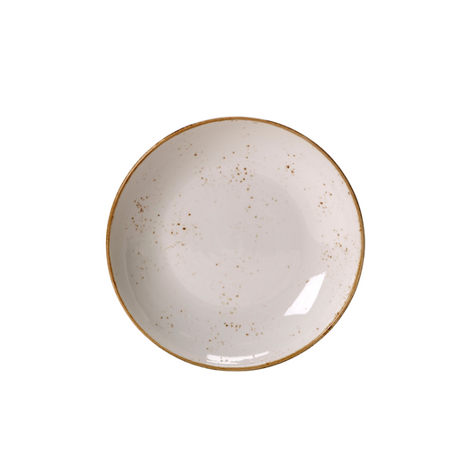 Craft Coupe Bowl 21.5cm - White