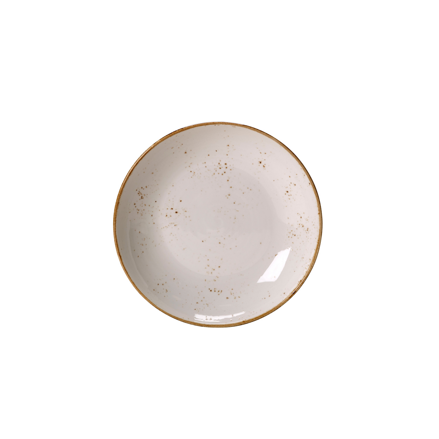 Craft Coupe Bowl 13cm - White