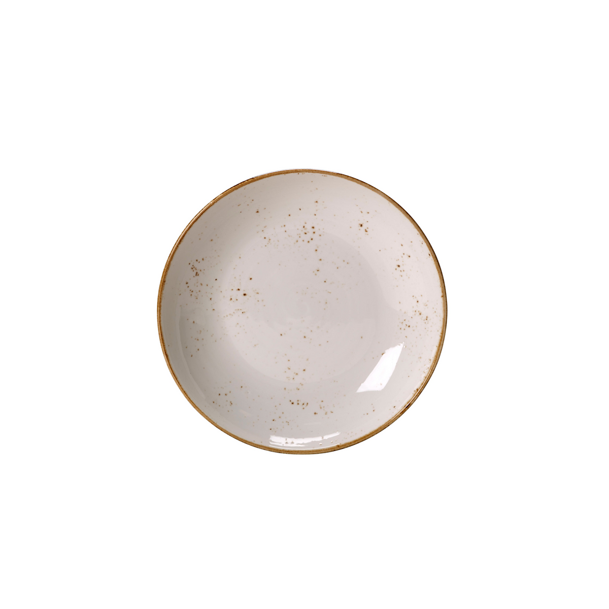 Craft Coupe Bowl 13cm - White