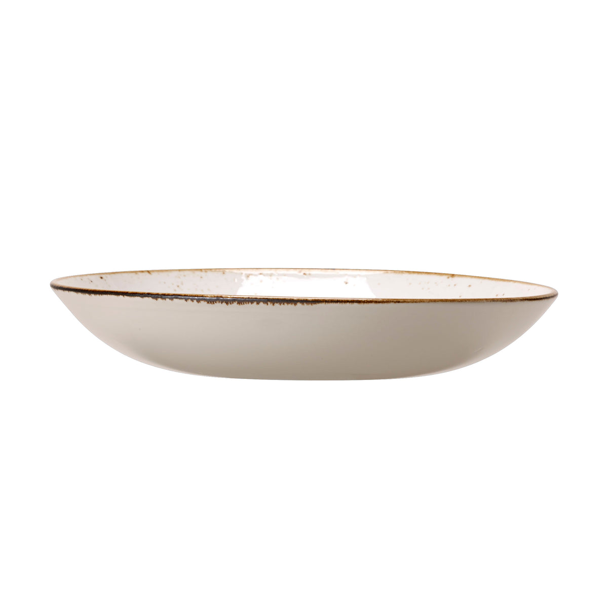 Craft Coupe Bowl 25.5cm - White