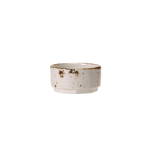 Craft Ramekin 6.5cm - White
