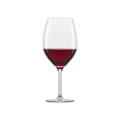 Banquet Red Wine #1 (475ml)