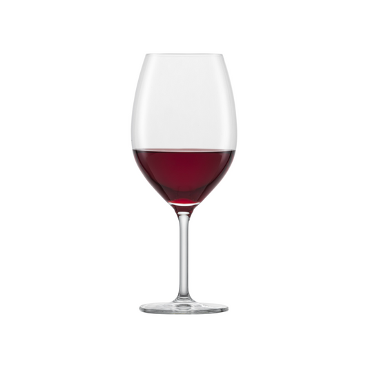 Banquet Red Wine #1 (475ml)