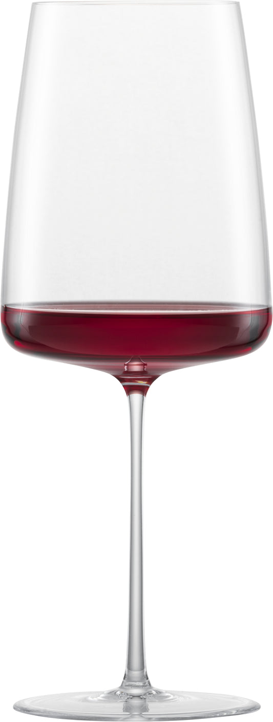 Simplify Light and Fresh #1 (555ml)