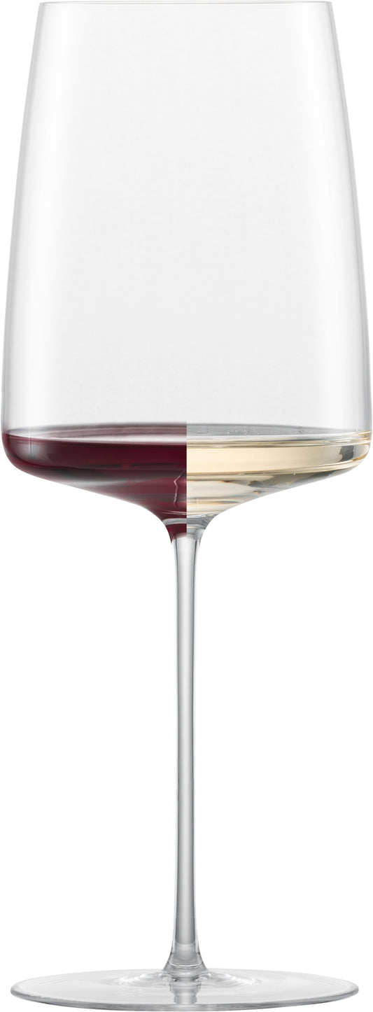 Simplify Flavoursome and Spicy #130 (689ml)