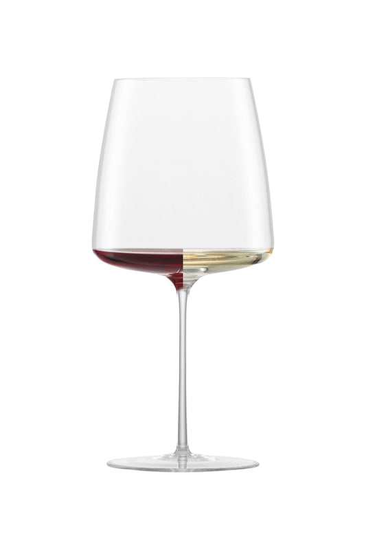 Simplify Velvety and Sumptuous #140 (740ml)