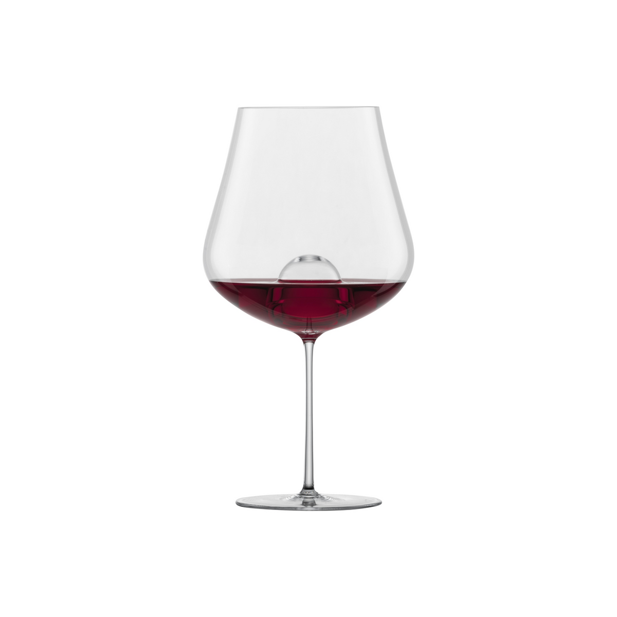 Air Sense Burgundy 