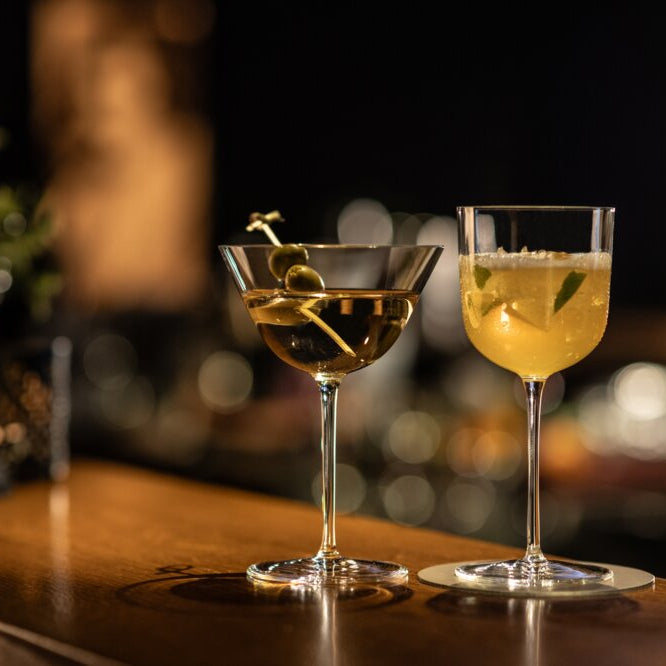 Tone Martini #86 (182ml)