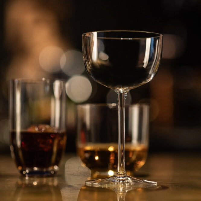 Tone Small Cocktail Coupe #16 (170ml)