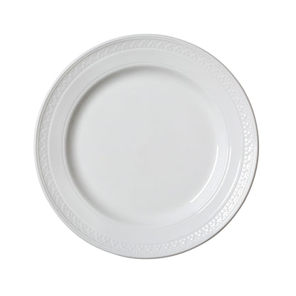 Bead Accent Plate 28.5cm
