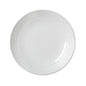Bead Accent Coupe Plate 28.5cm