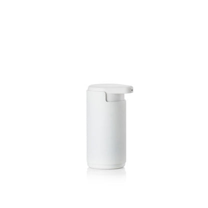 Rim Soap Pump - White