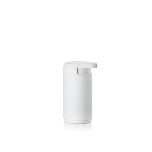 Rim Soap Pump - White